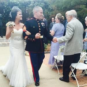 Meet your Posher, Marc